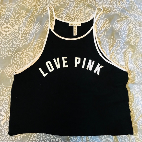 Victoria’s Secret PINK tank top - Picture 2 of 4